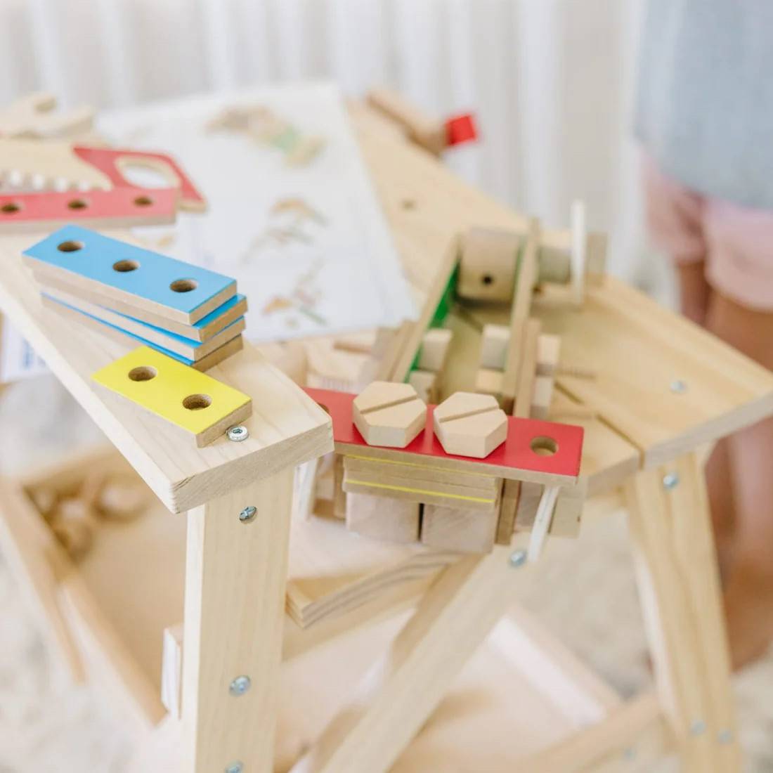 Work Bench - Image 4