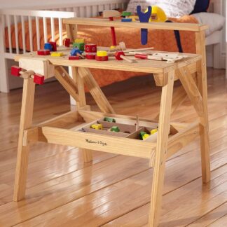 Work Bench