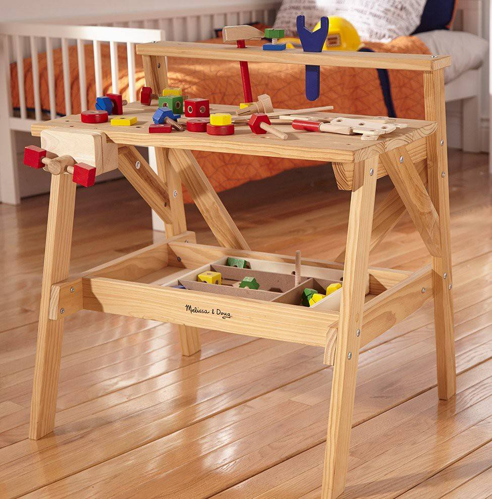 Work Bench