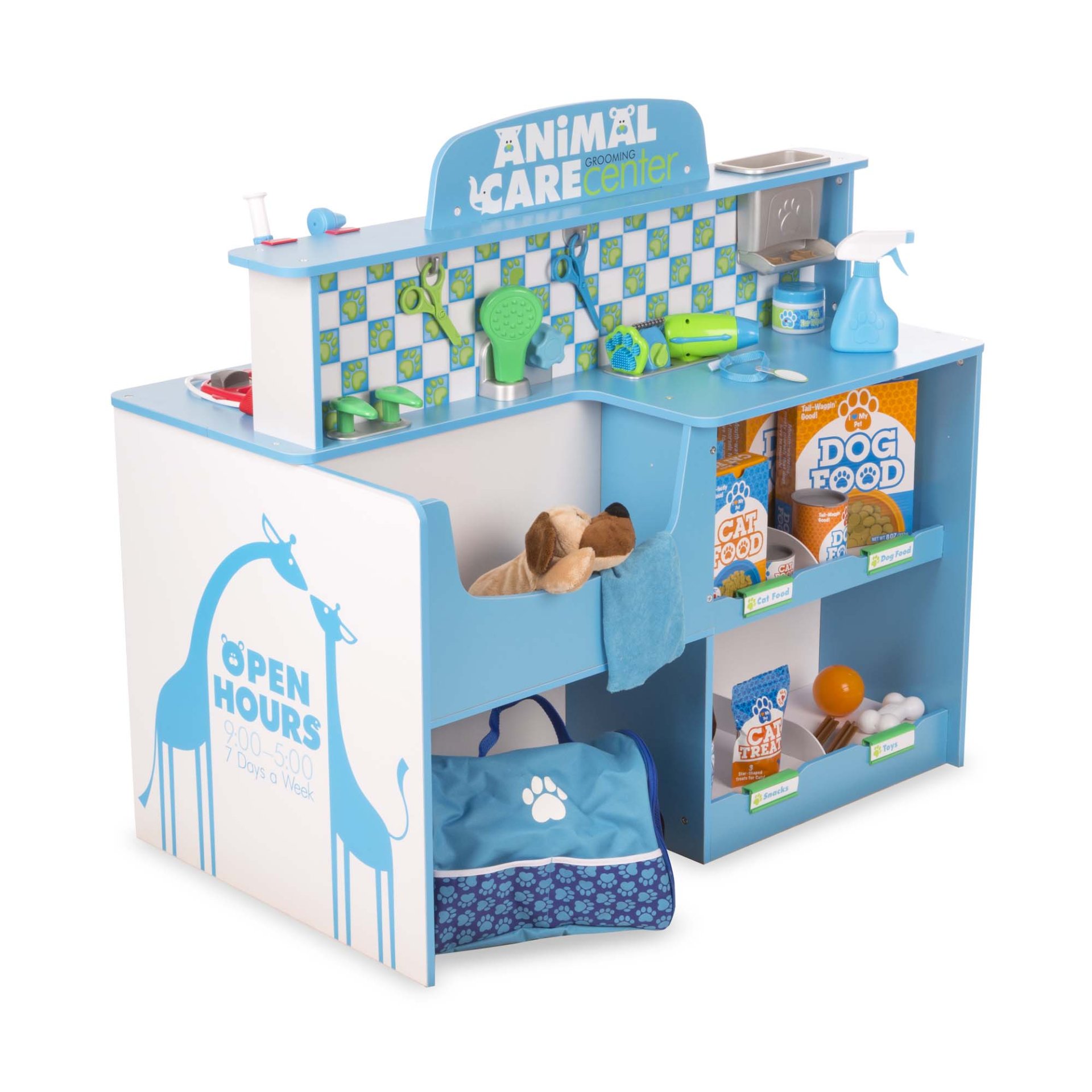 Animal Care Activity Center Vet - Image 3