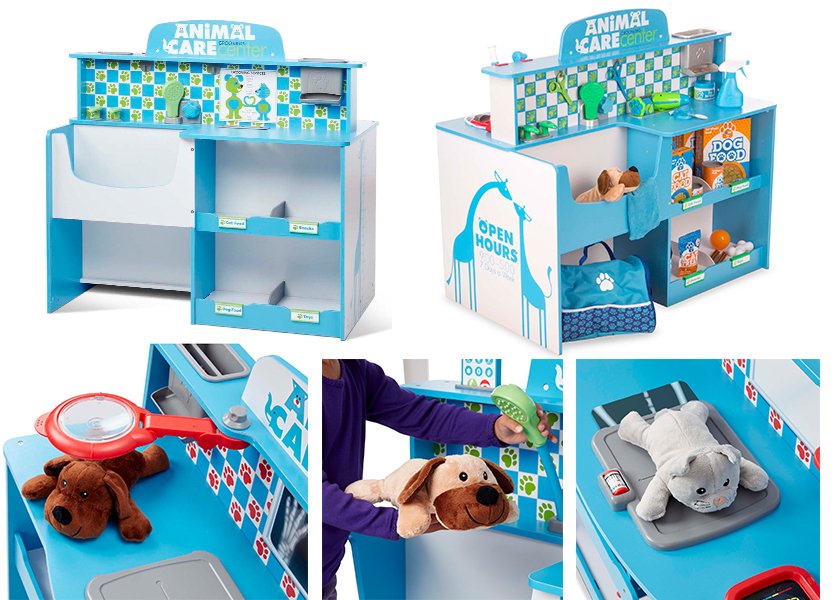 Animal Care Activity Center Vet - Image 5