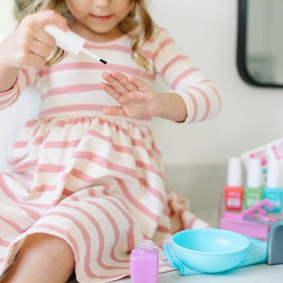 Love your Look - Nail Care Play Set - Image 7