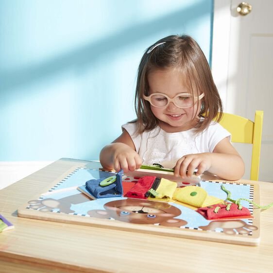 Basic Skills Board - Image 6