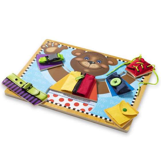 Basic Skills Board - Image 2