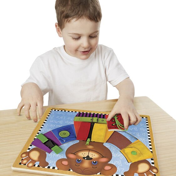 Basic Skills Board - Image 5