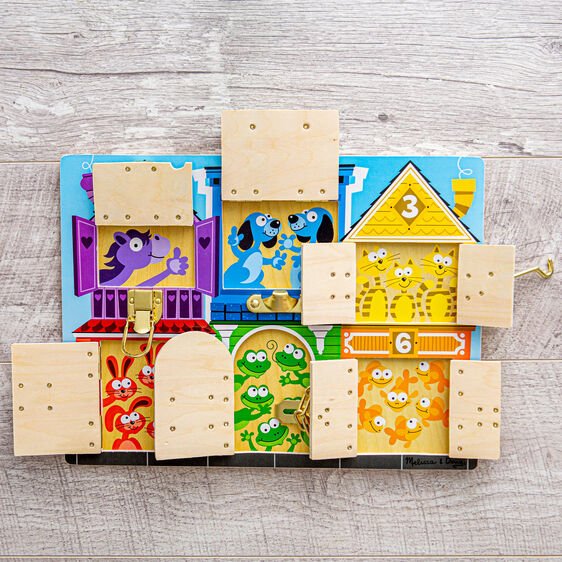 Latches Board - Image 2