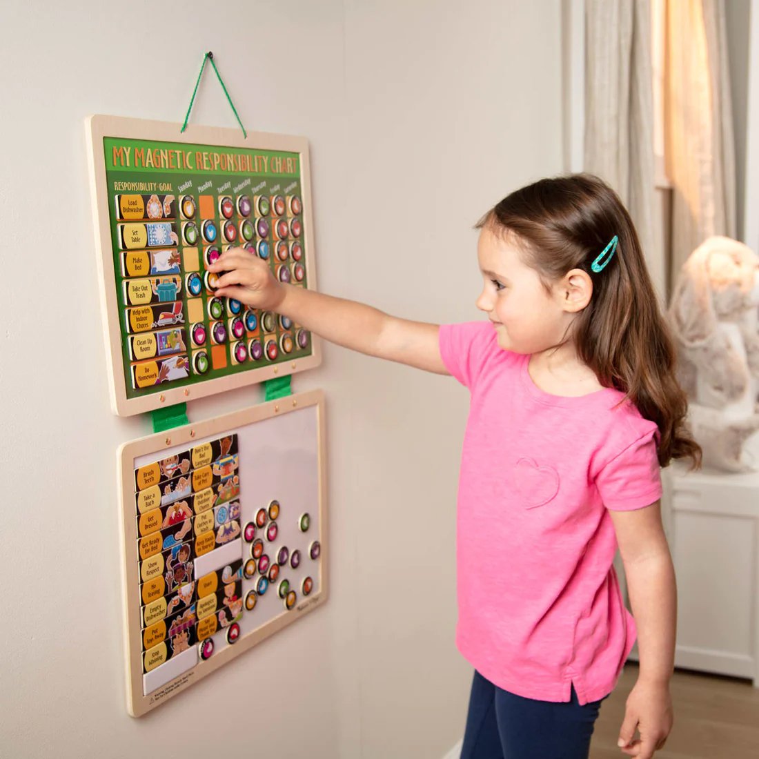 My Magnetic Responsibility Chart - Image 4