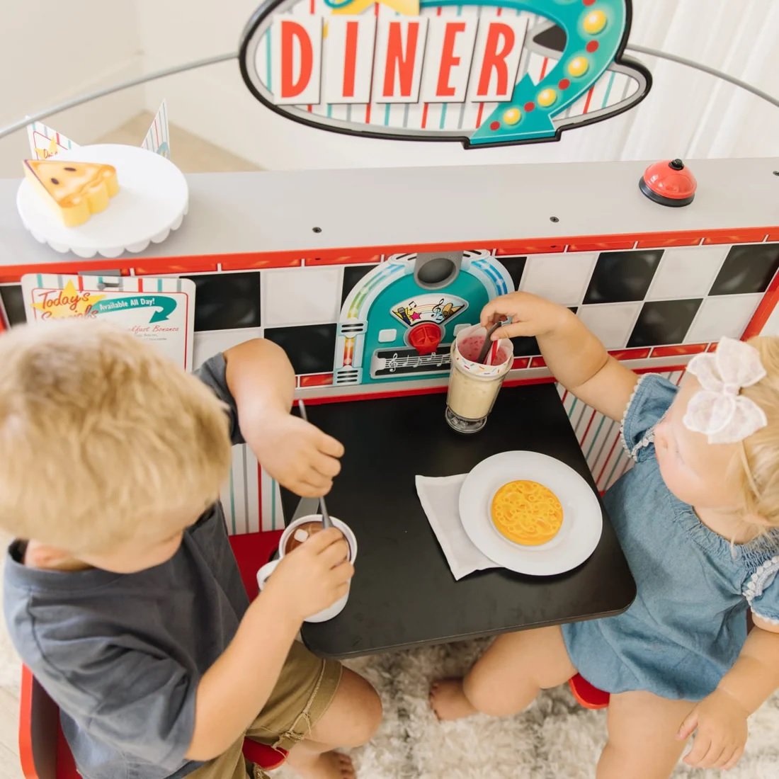 Star Diner Restaurant - Image 5