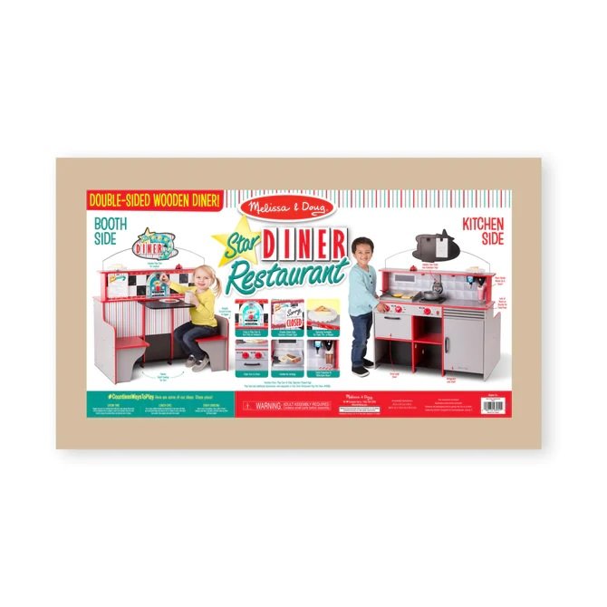 Star Diner Restaurant - Image 10