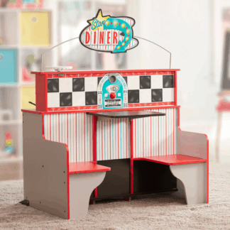 Star Diner Restaurant