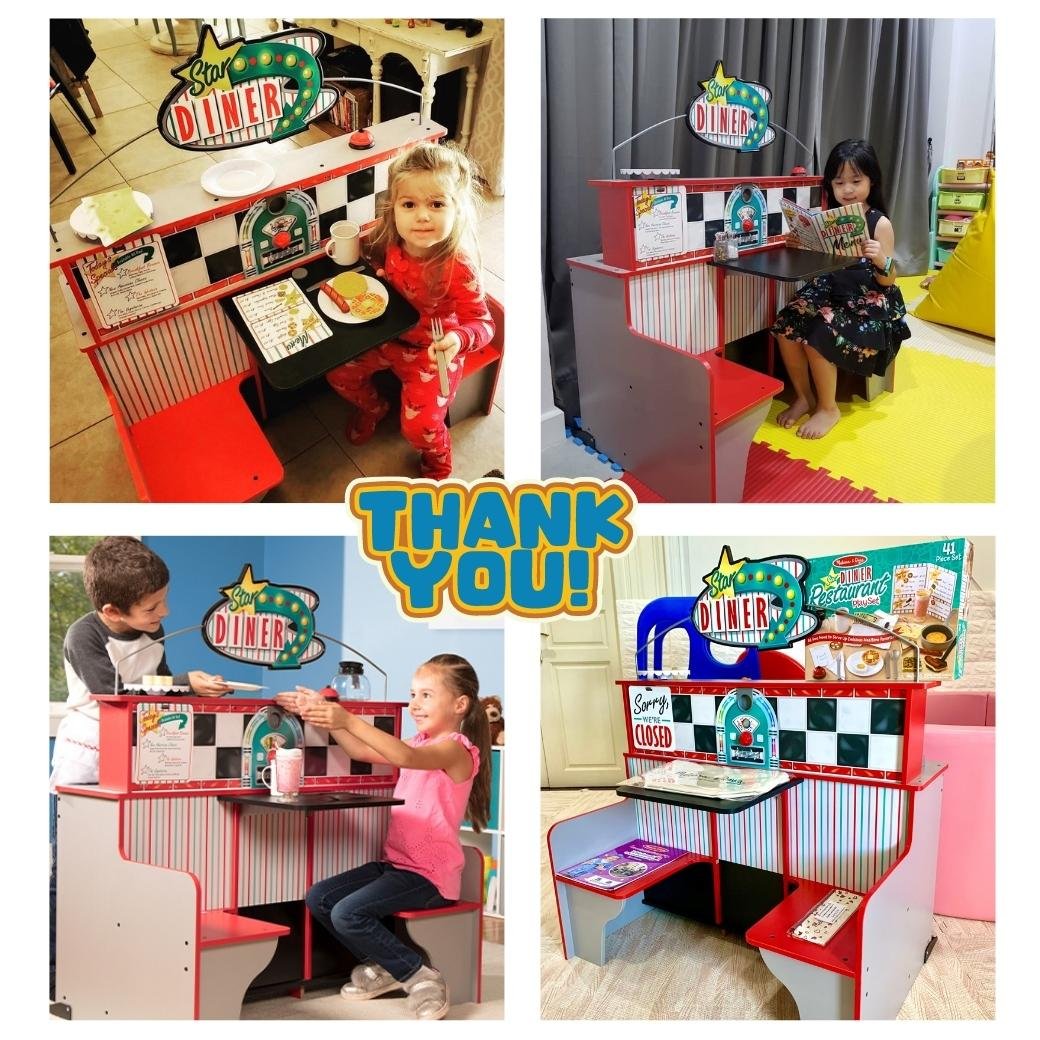 Star Diner Restaurant - Image 6
