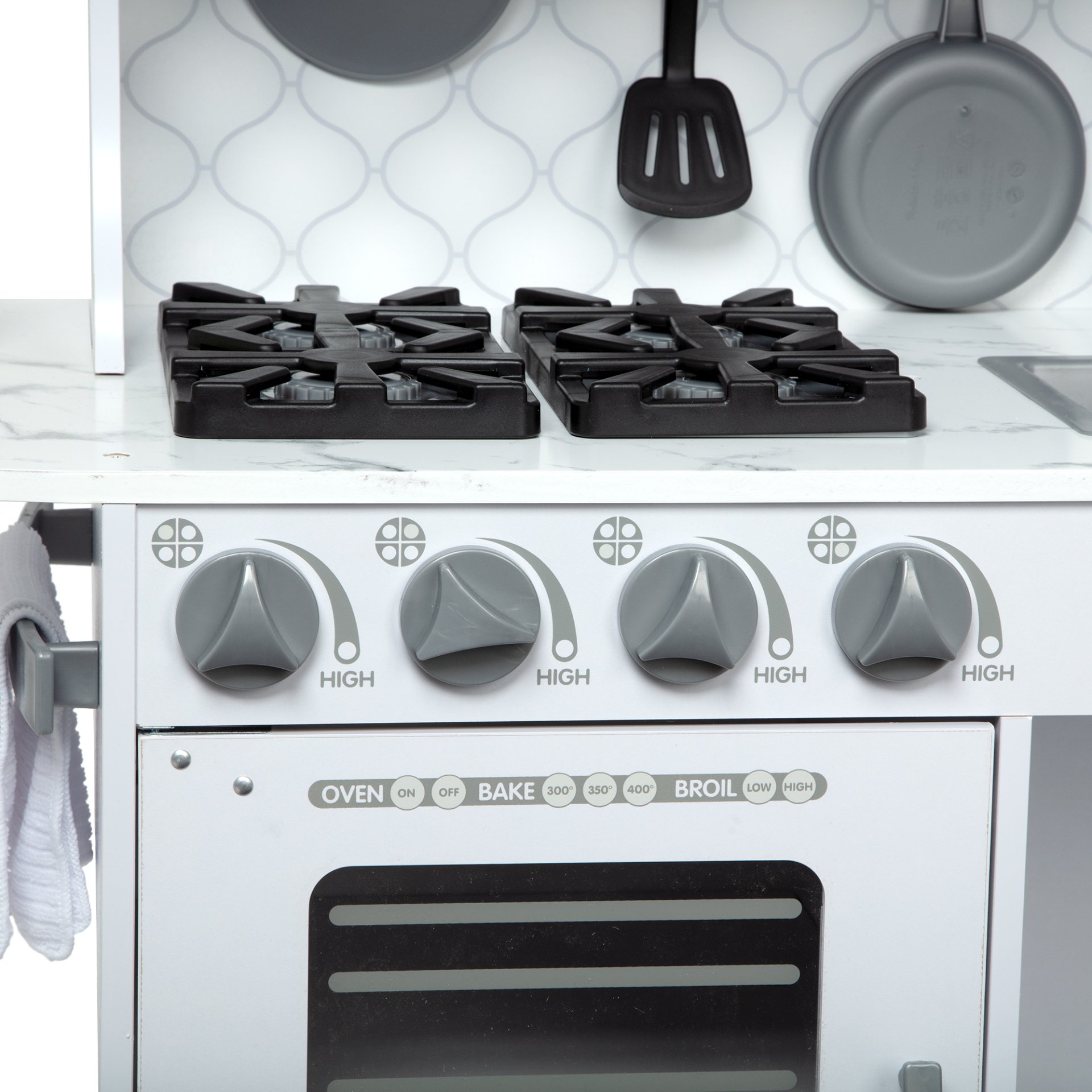 Chef's Kitchen-Cloud - Image 6