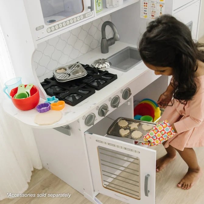 Chef's Kitchen-Cloud - Image 7