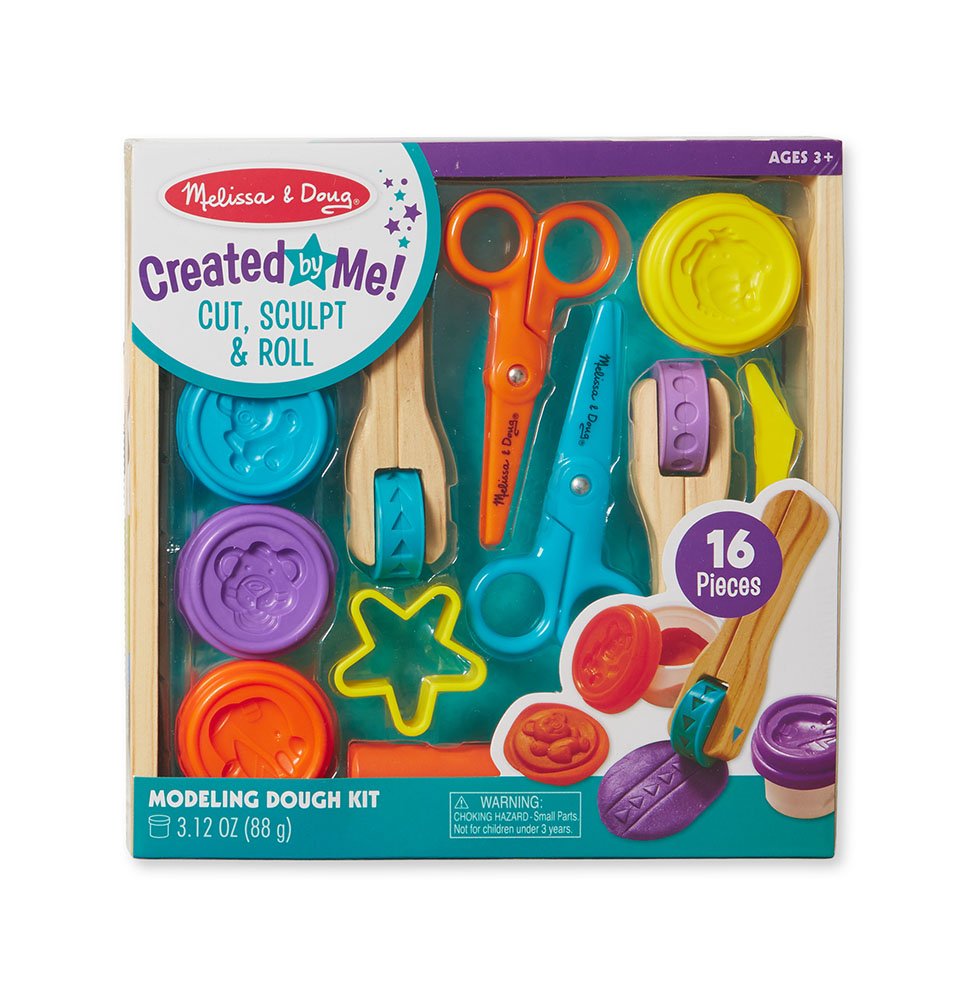 Cut Sculpt & Roll - Image 8