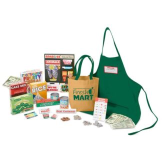 Supermarket Accessories