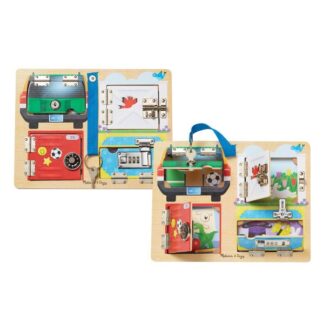 Locks Board