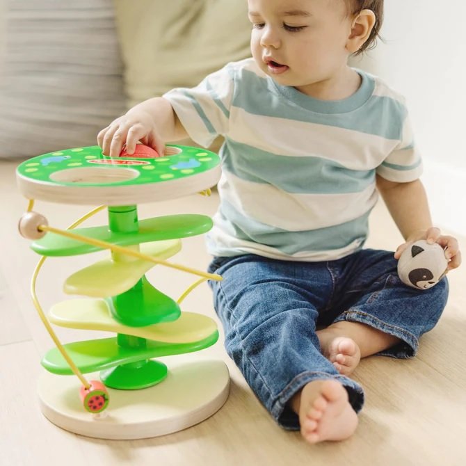 Rollables Treehouse Twirl - Image 4