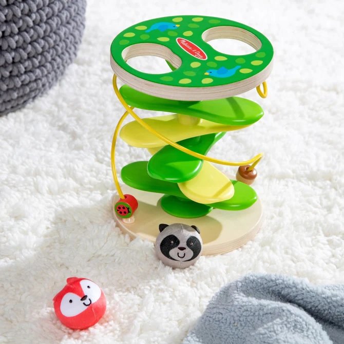 Rollables Treehouse Twirl - Image 2
