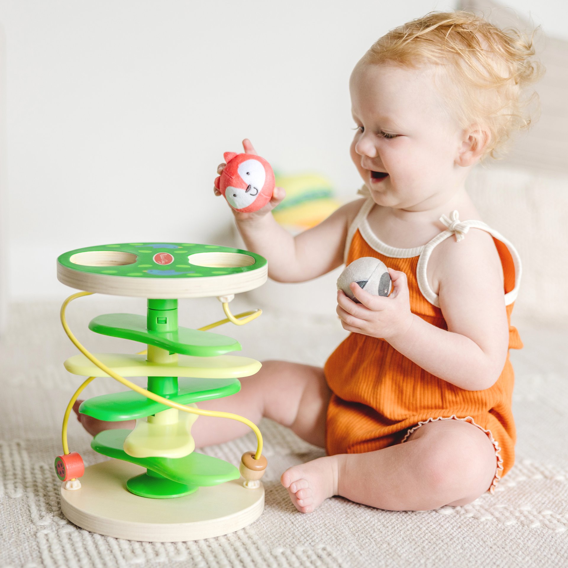 Rollables Treehouse Twirl - Image 3