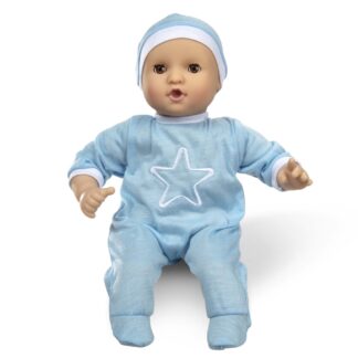 Baby Jordan 12"Doll