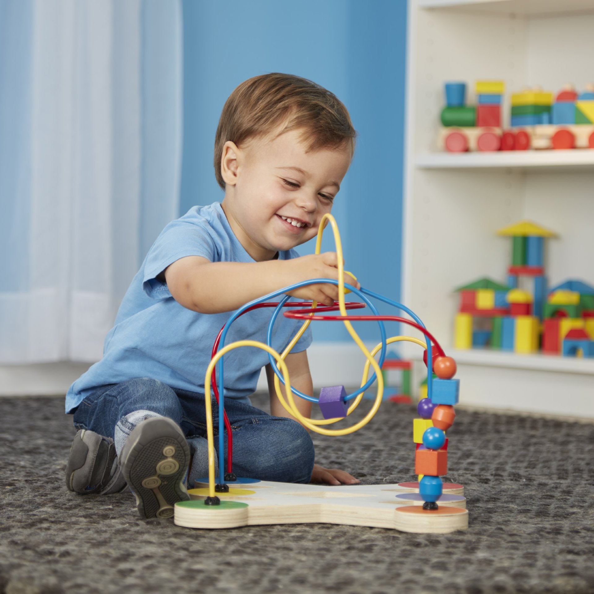 Bead Maze - Image 3