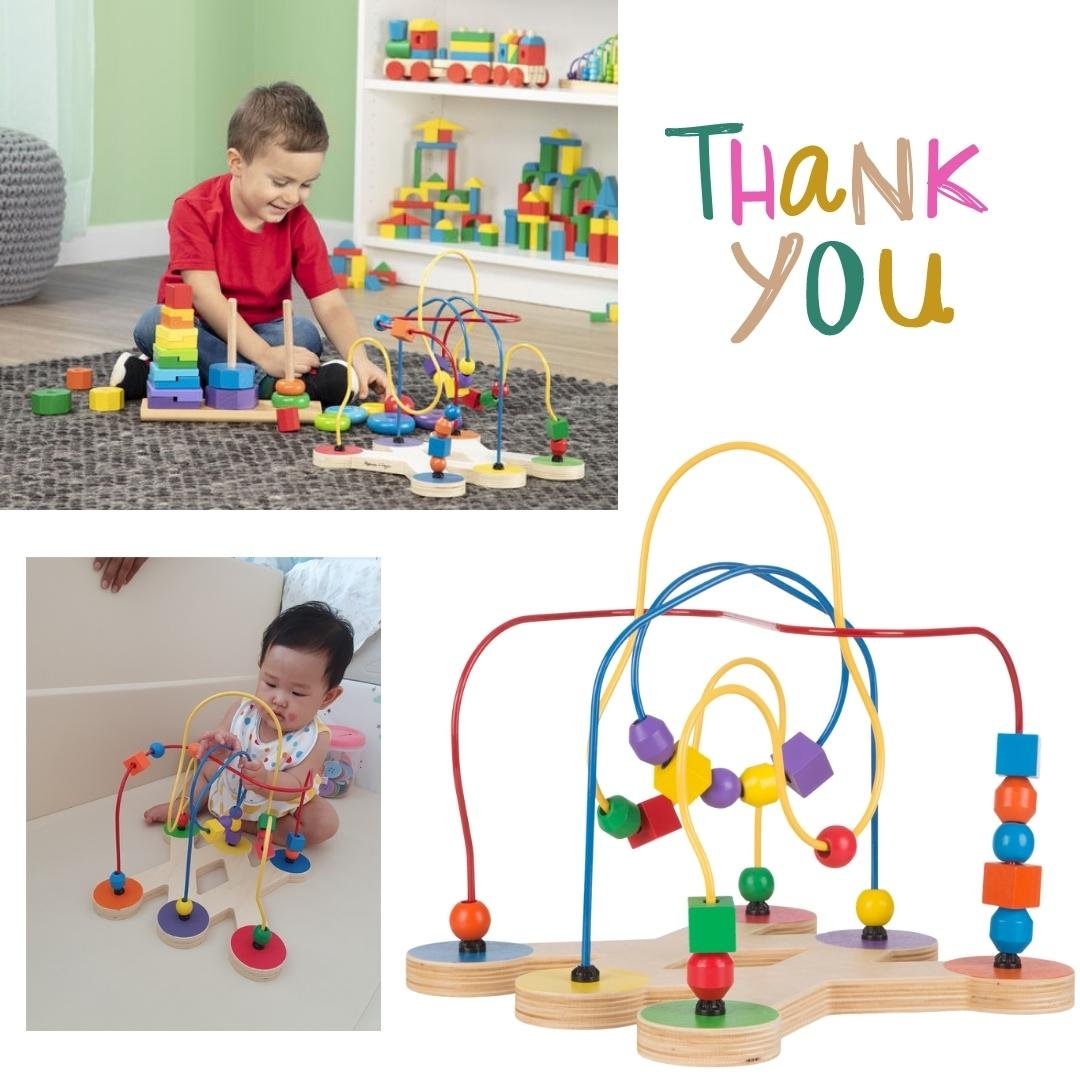 Bead Maze - Image 7