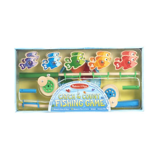 Catch and Count Fishing Game - Image 8